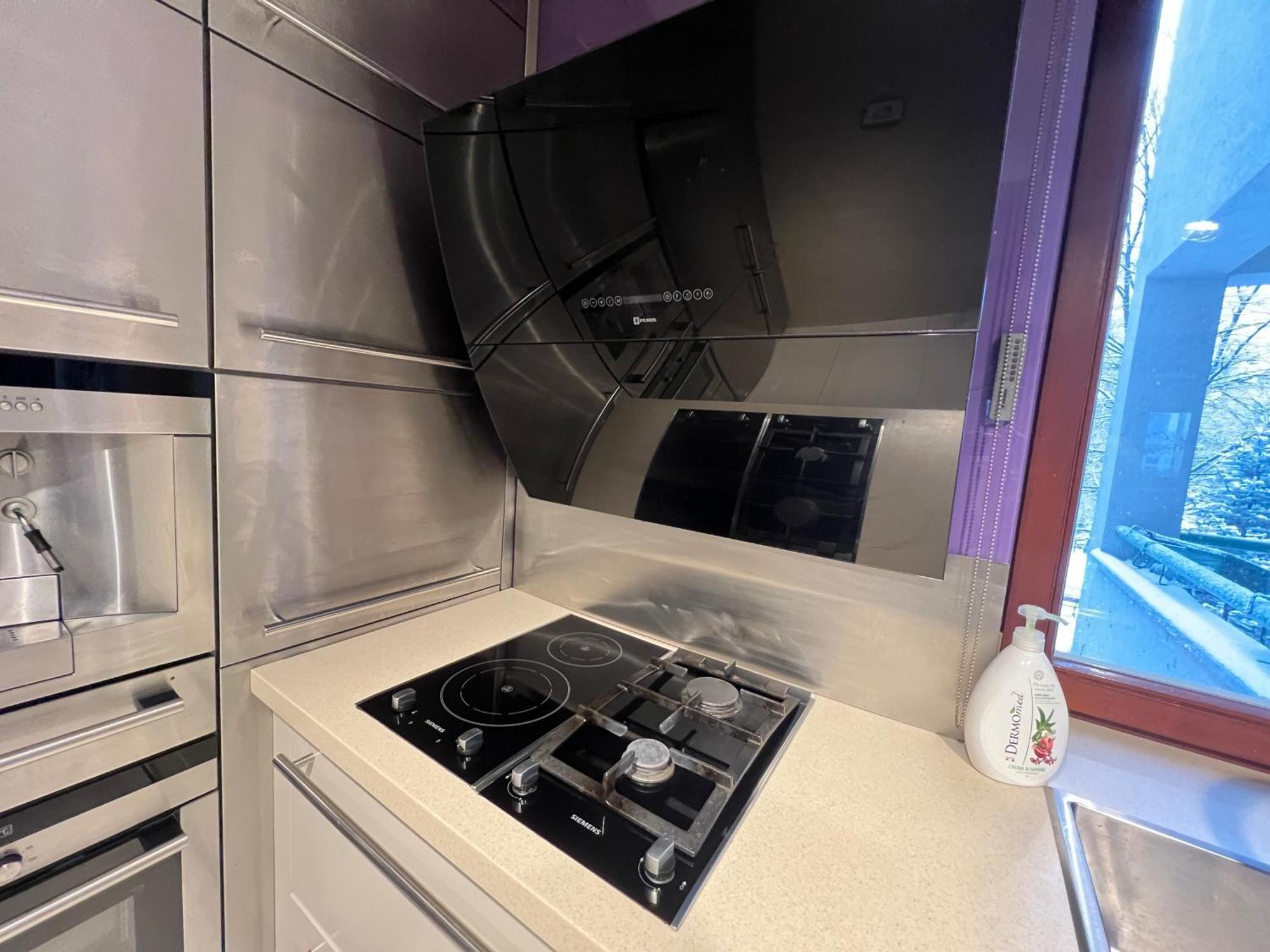 Appartamento Lux Flat Easy To Reach Centrum Varsavia Esterno foto
