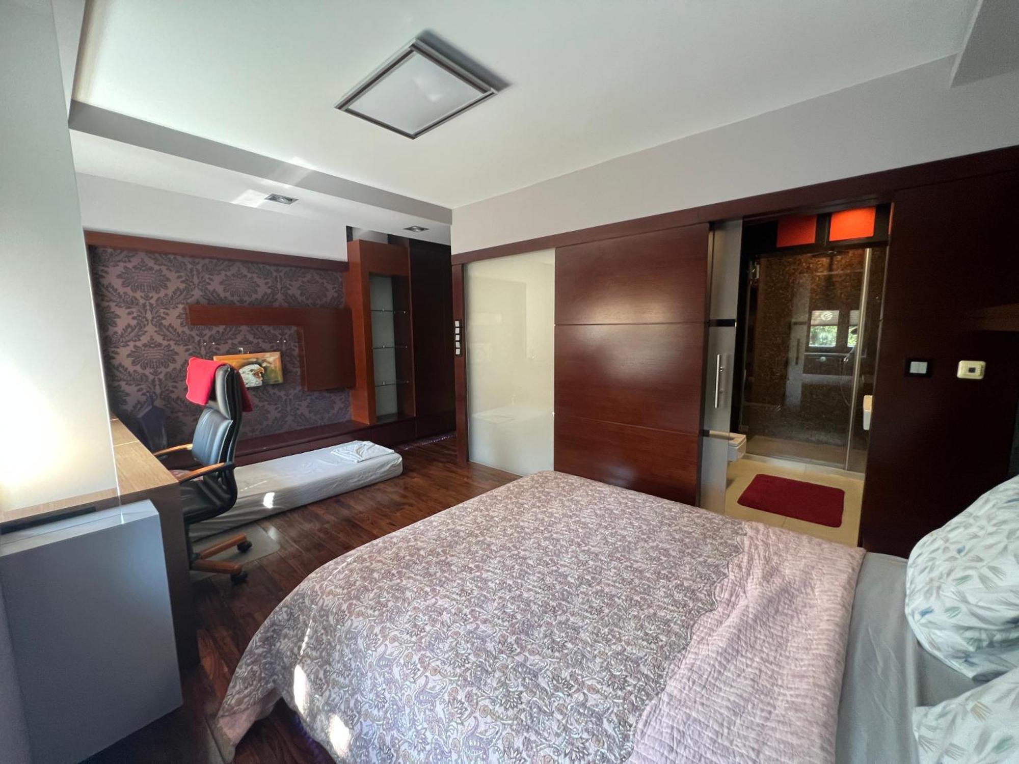 Appartamento Lux Flat Easy To Reach Centrum Varsavia Esterno foto