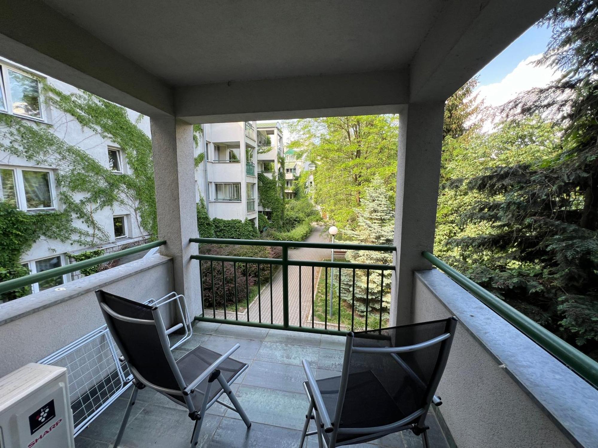 Appartamento Lux Flat Easy To Reach Centrum Varsavia Esterno foto