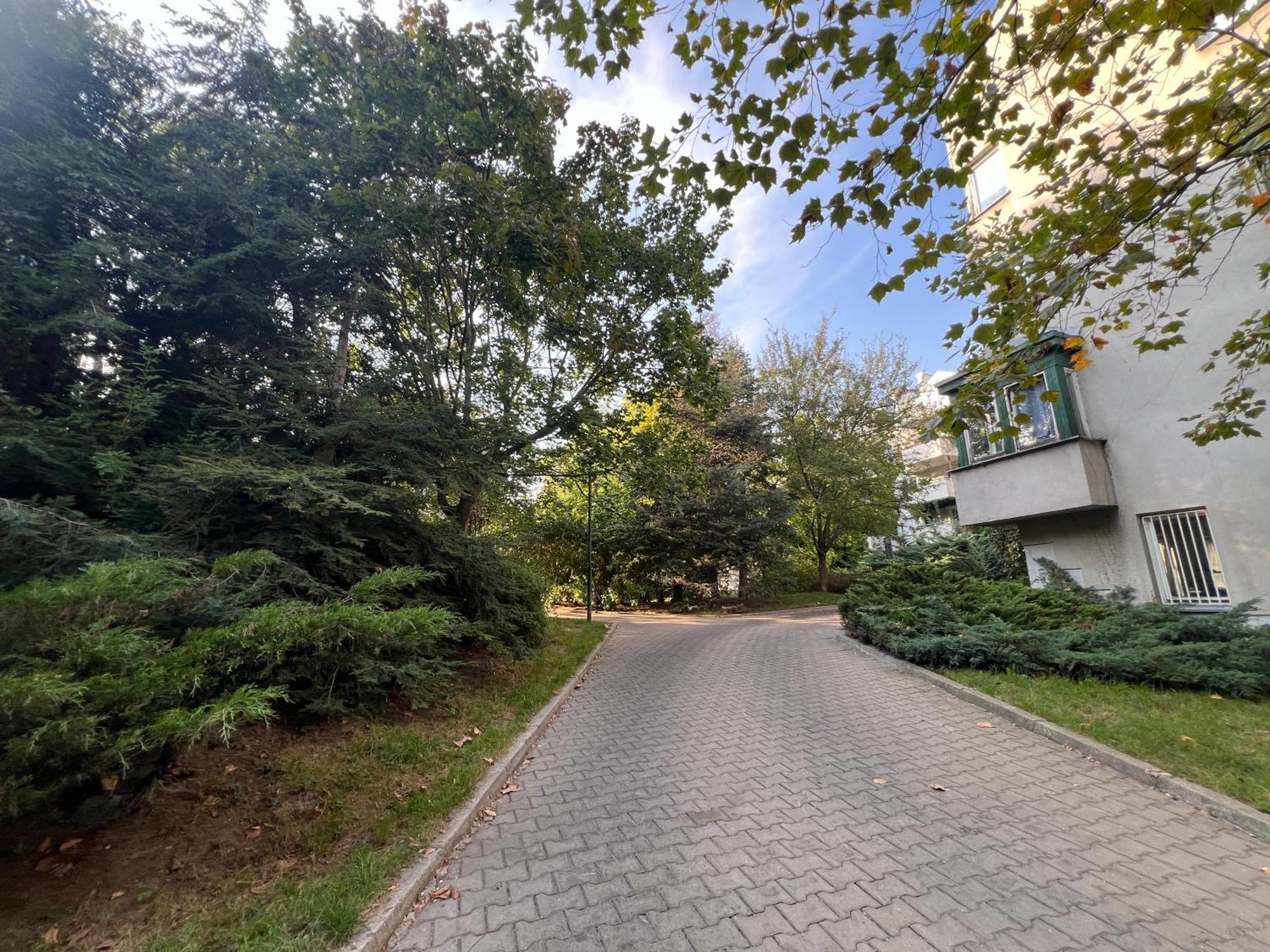 Appartamento Lux Flat Easy To Reach Centrum Varsavia Esterno foto