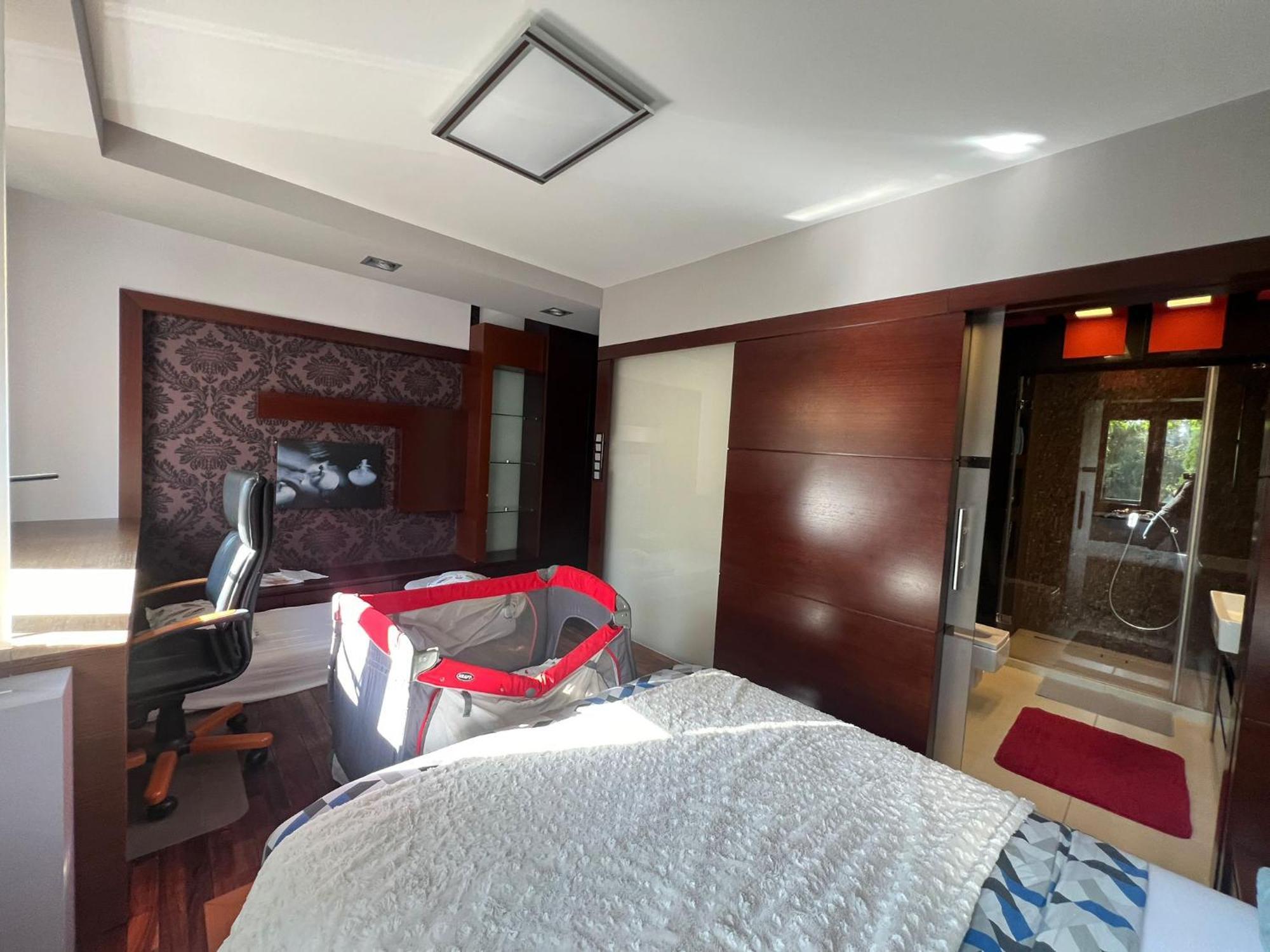 Appartamento Lux Flat Easy To Reach Centrum Varsavia Esterno foto